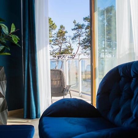 Apartament Elegance Blue W Let'S Sea Basen&Spa Gąski Екстериор снимка