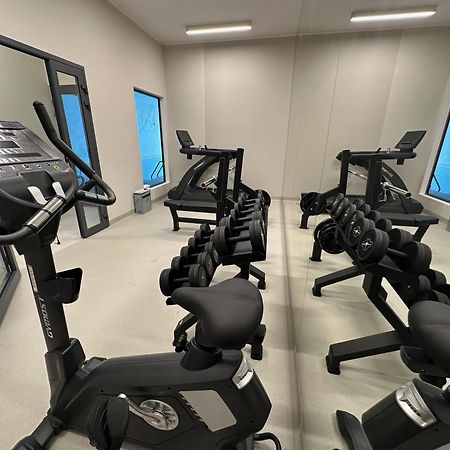 Apartament Elegance Blue W Let'S Sea Basen&Spa Gąski Екстериор снимка