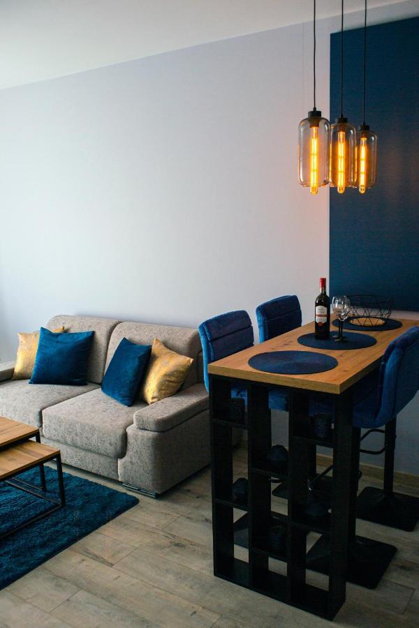 Apartament Elegance Blue W Let'S Sea Basen&Spa Gąski Екстериор снимка