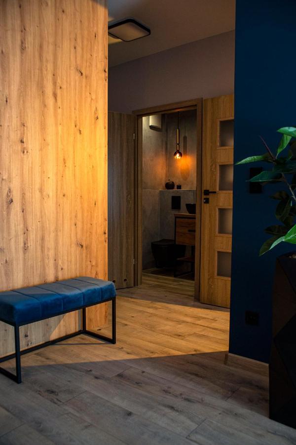 Apartament Elegance Blue W Let'S Sea Basen&Spa Gąski Екстериор снимка